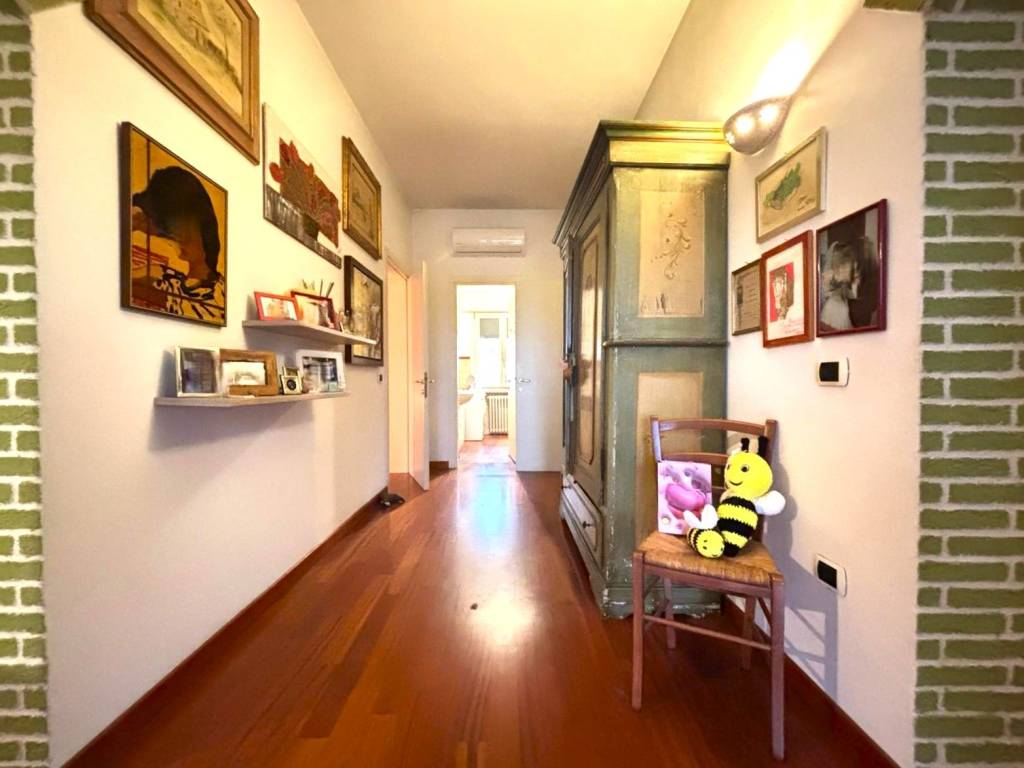 Appartamento a Legnago in Corso della Vittoria, 2 - Foto 3