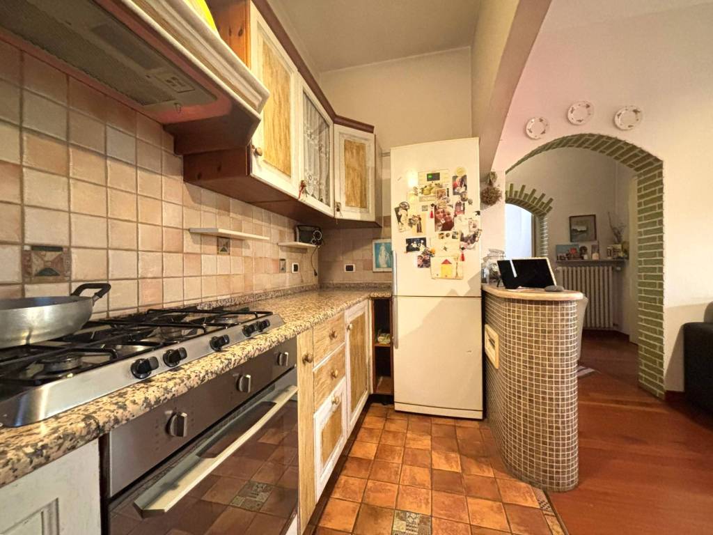 Appartamento a Legnago in Corso della Vittoria, 2 - Foto 4
