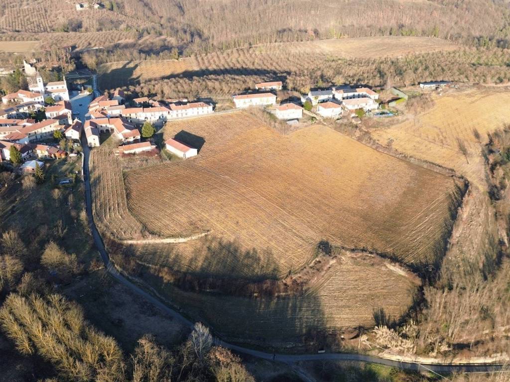 Terreno a Torre bormida in Via della Costa - Foto 2