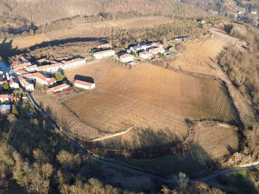 Terreno a Torre bormida in Via della Costa - Foto 4