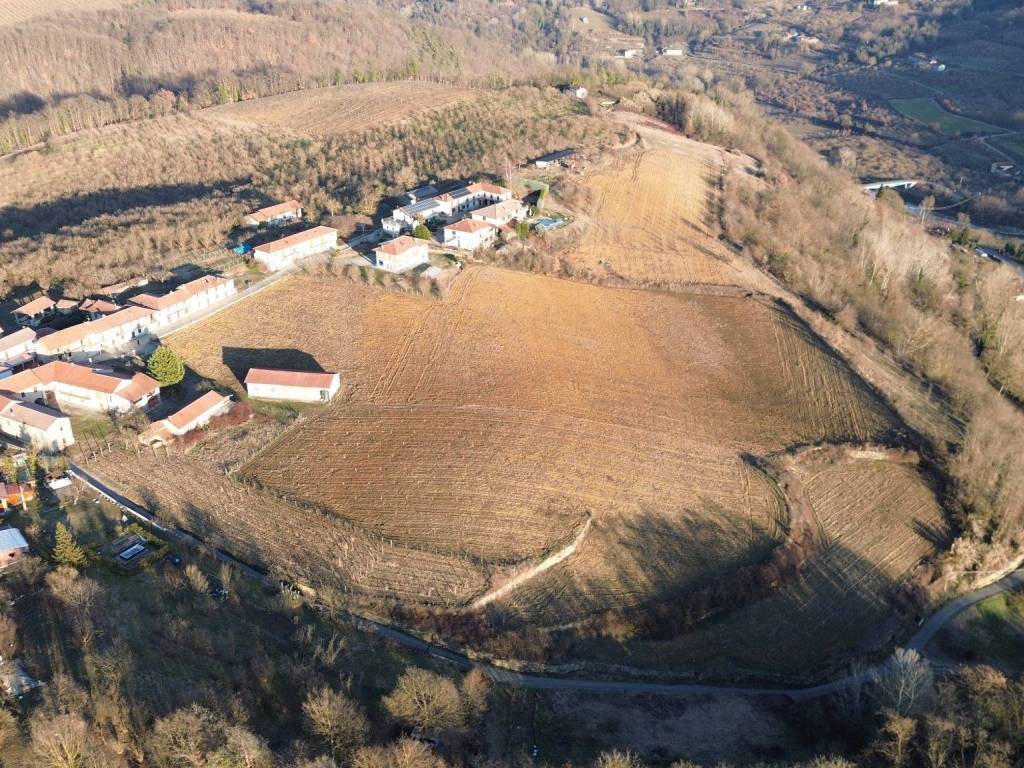 Terreno a Torre bormida in Via della Costa - Foto 5