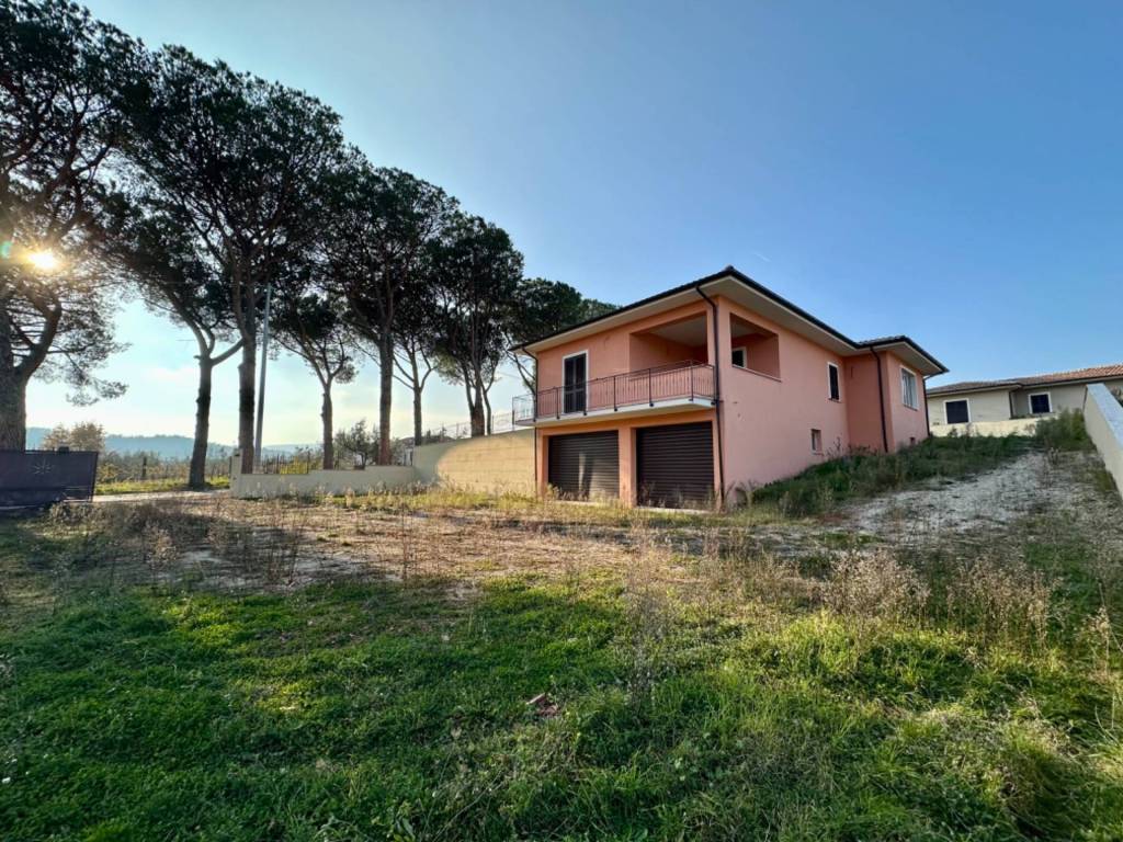 Villa a Scandriglia in Via Salaria - Foto 2