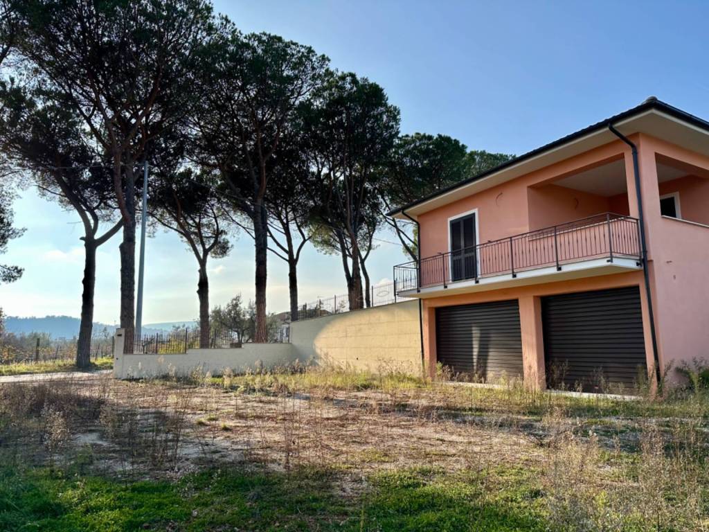 Villa a Scandriglia in Via Salaria - Foto 3