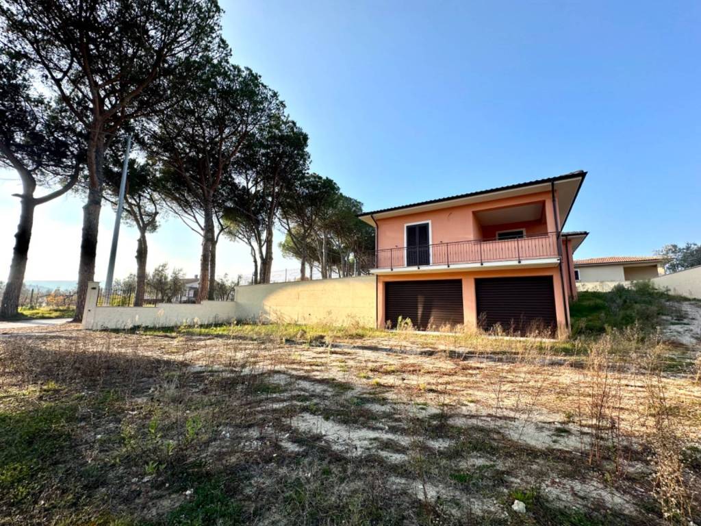 Villa a Scandriglia in Via Salaria - Foto 5