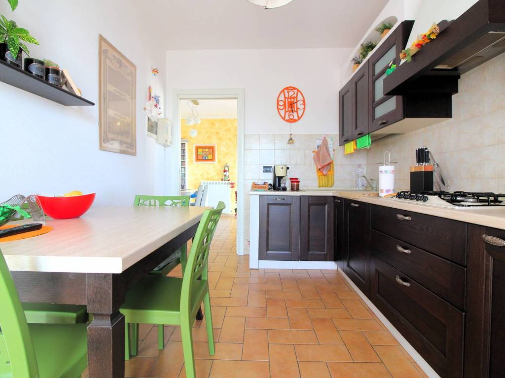 Appartamento a Cava manara in Via Massimo D'Antona, 2 - Foto 3