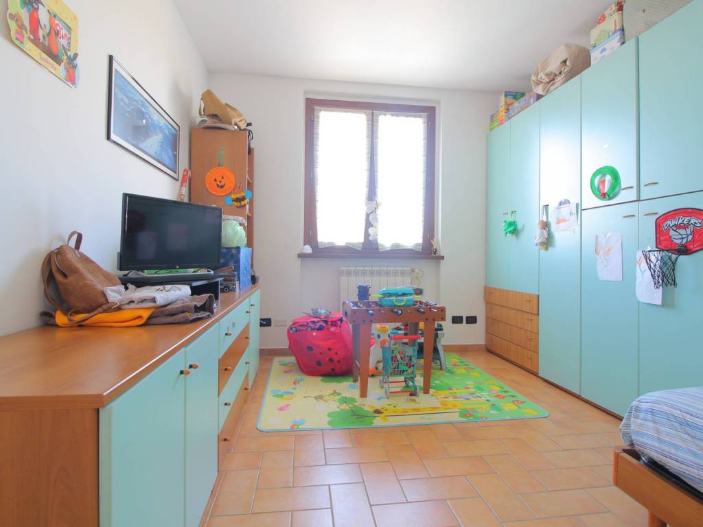 Appartamento a Cava manara in Via Massimo D'Antona, 2 - Foto 4