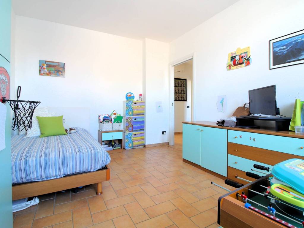 Appartamento a Cava manara in Via Massimo D'Antona, 2 - Foto 5