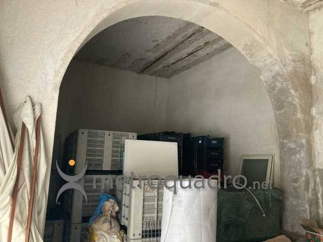 Box / garage a Sciacca in Via Friscia Maglienti - Foto 4