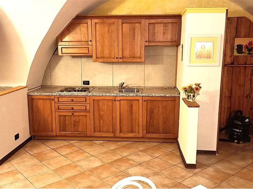 Appartamento a Gaby in Località Chef Lieu - Foto 4