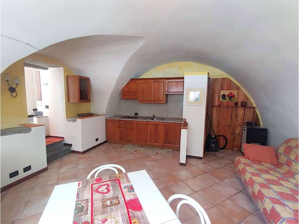 Appartamento a Gaby in Località Chef Lieu - Foto 5