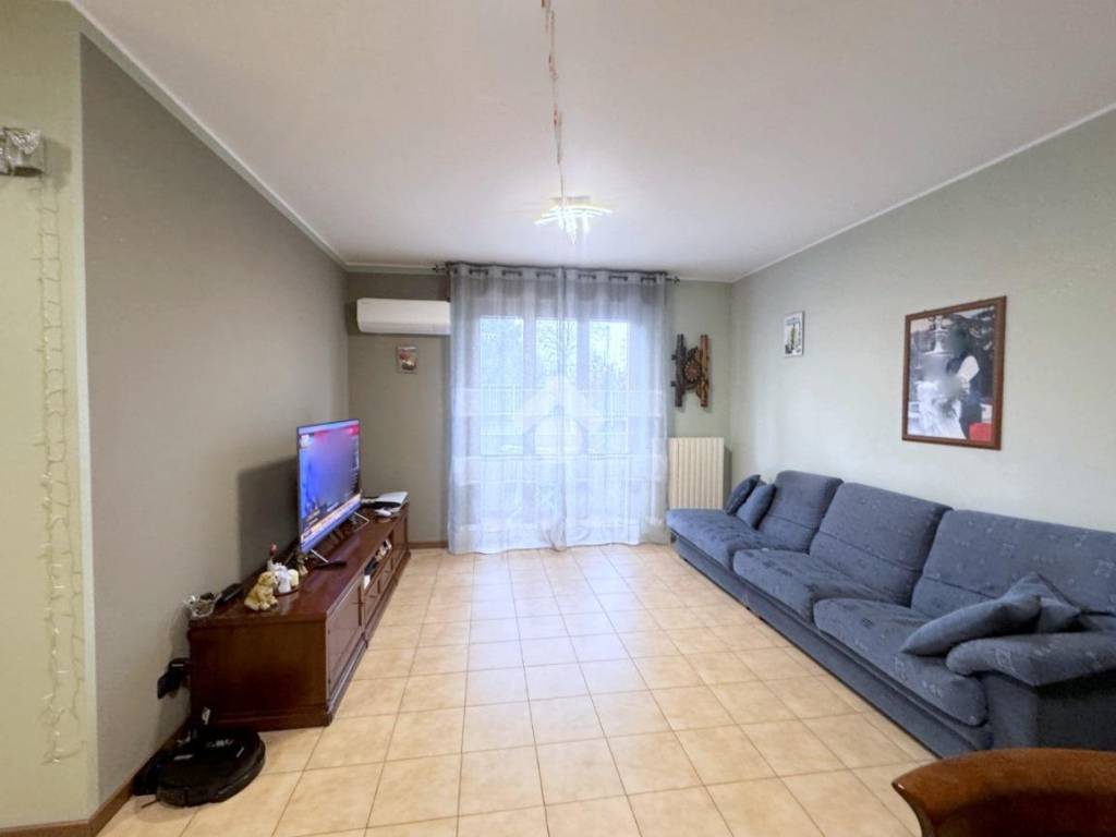 Appartamento a Cesate in Via berlinguer, 15 - Foto 3
