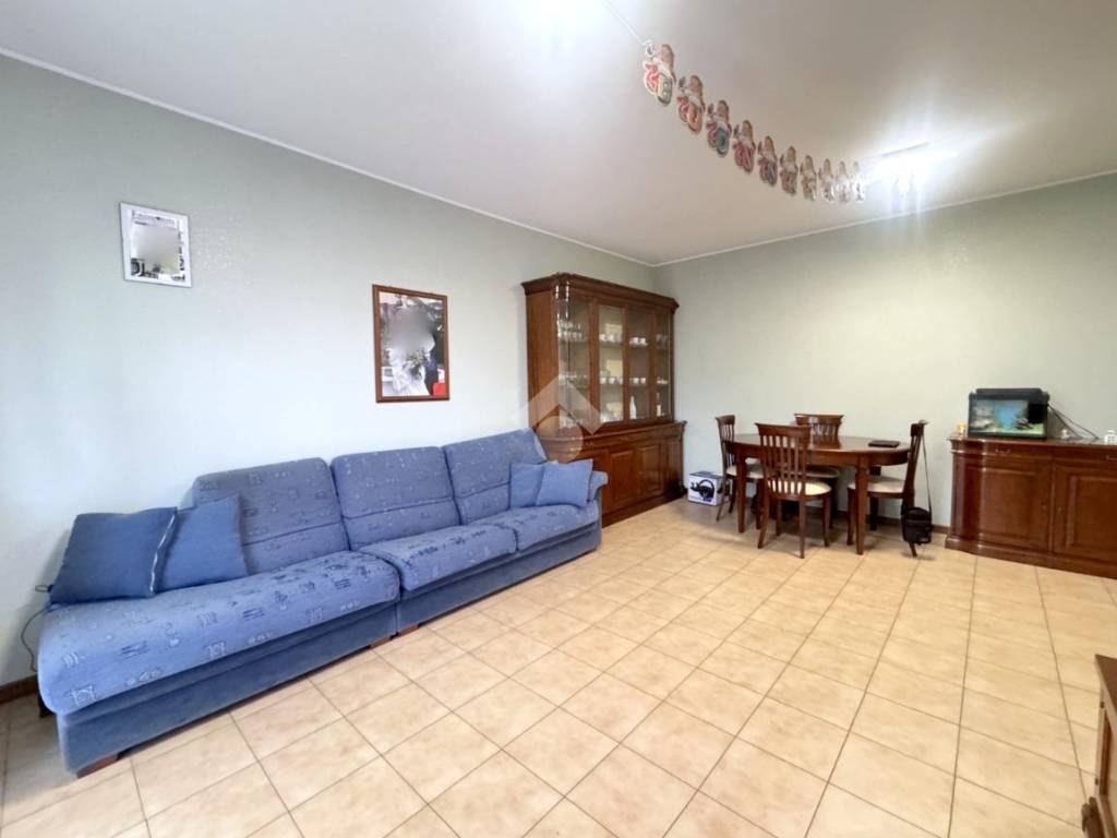 Appartamento a Cesate in Via berlinguer, 15 - Foto 4