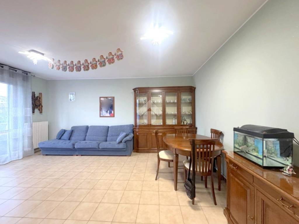 Appartamento a Cesate in Via berlinguer, 15 - Foto 5