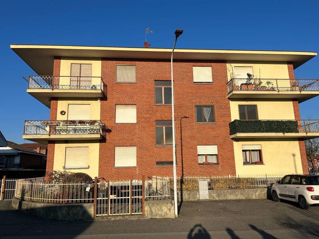 Appartamento a Candiolo in Via Antonio Gramsci, 2 - Foto 2