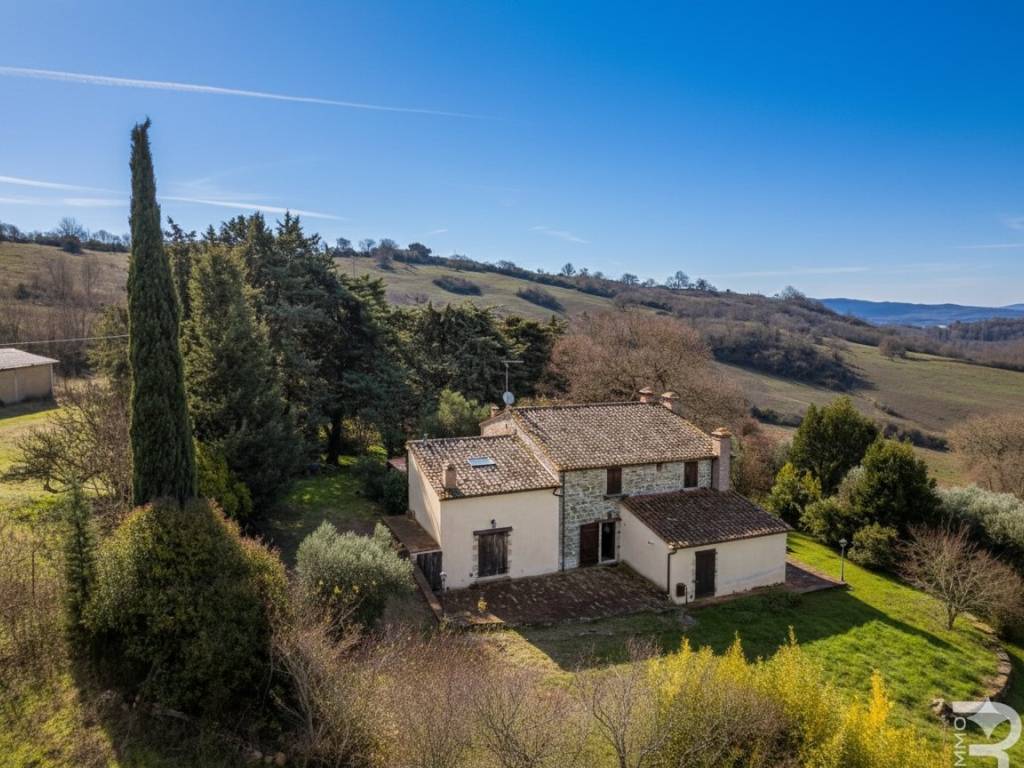 Rustico / casale a Manciano in Via Provinciale - Foto 2