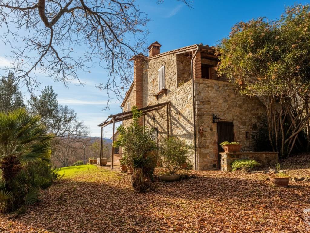 Rustico / casale a Manciano in Via Provinciale - Foto 3