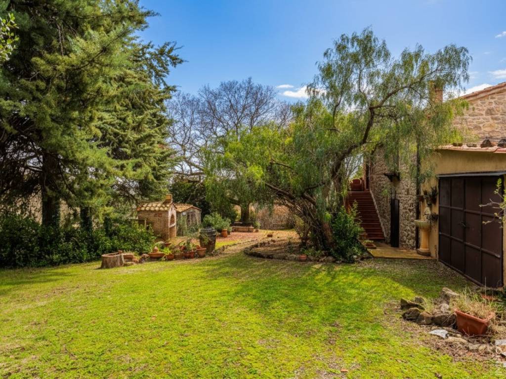 Rustico / casale a Manciano in Via Provinciale - Foto 5