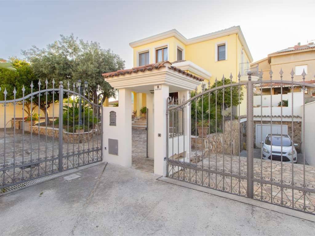 Appartamento a Cagliari in Via Pietro Ambu, 0 - Foto 5