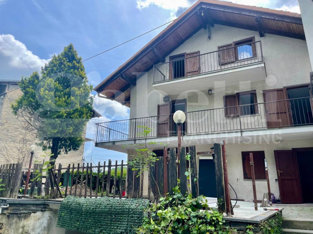Villa a Giaveno in Borgata Piancera - Foto 2