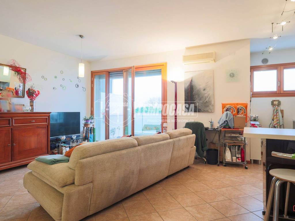 Appartamento a Riccione in Via Monte Rosa - Foto 2