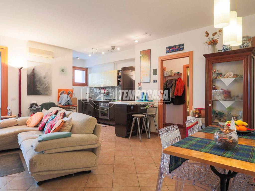 Appartamento a Riccione in Via Monte Rosa - Foto 3