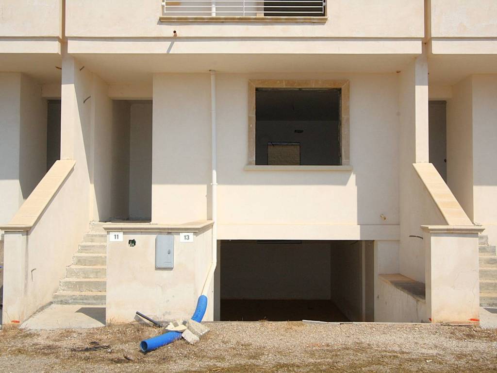 Casa indipendente a Matino in Via Olimpia - Foto 3