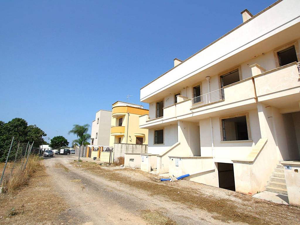 Casa indipendente a Matino in Via Olimpia - Foto 4