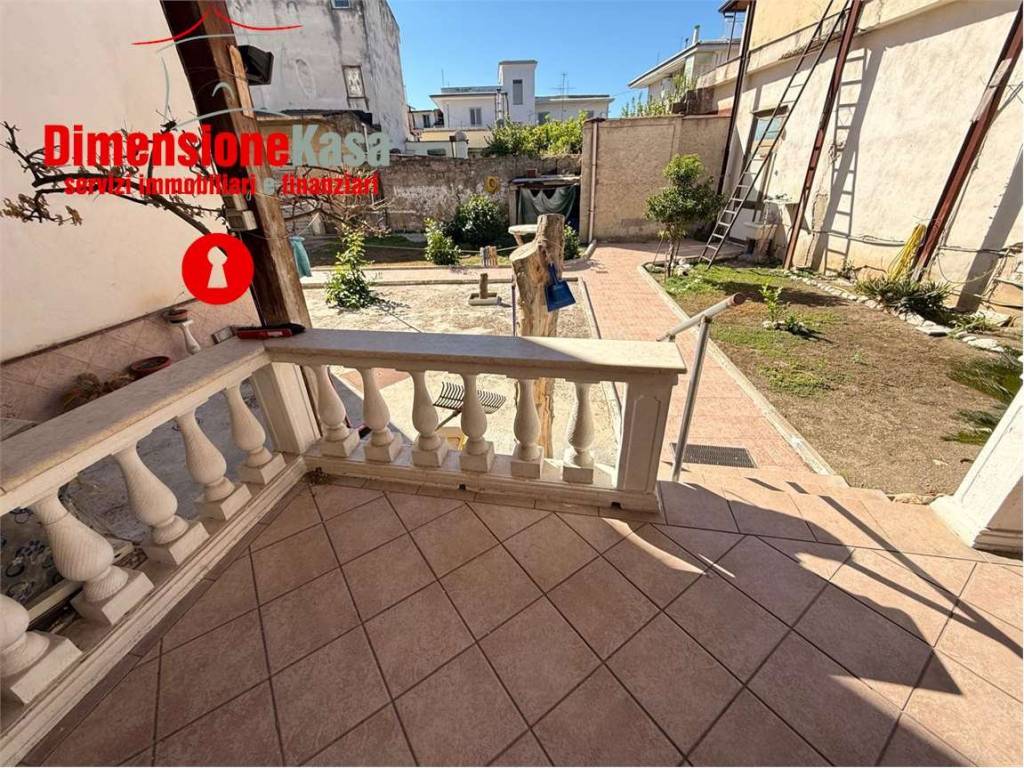 Casa indipendente a Camposano in via principe di Piemonte, 34 - Foto 2