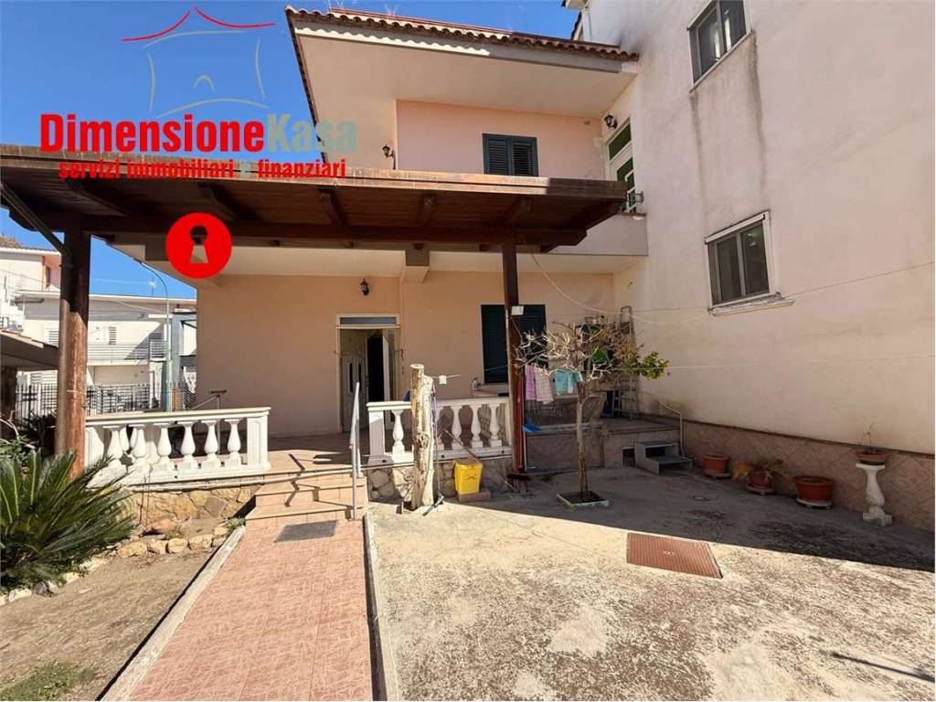 Casa indipendente a Camposano in via principe di Piemonte, 34 - Foto 3