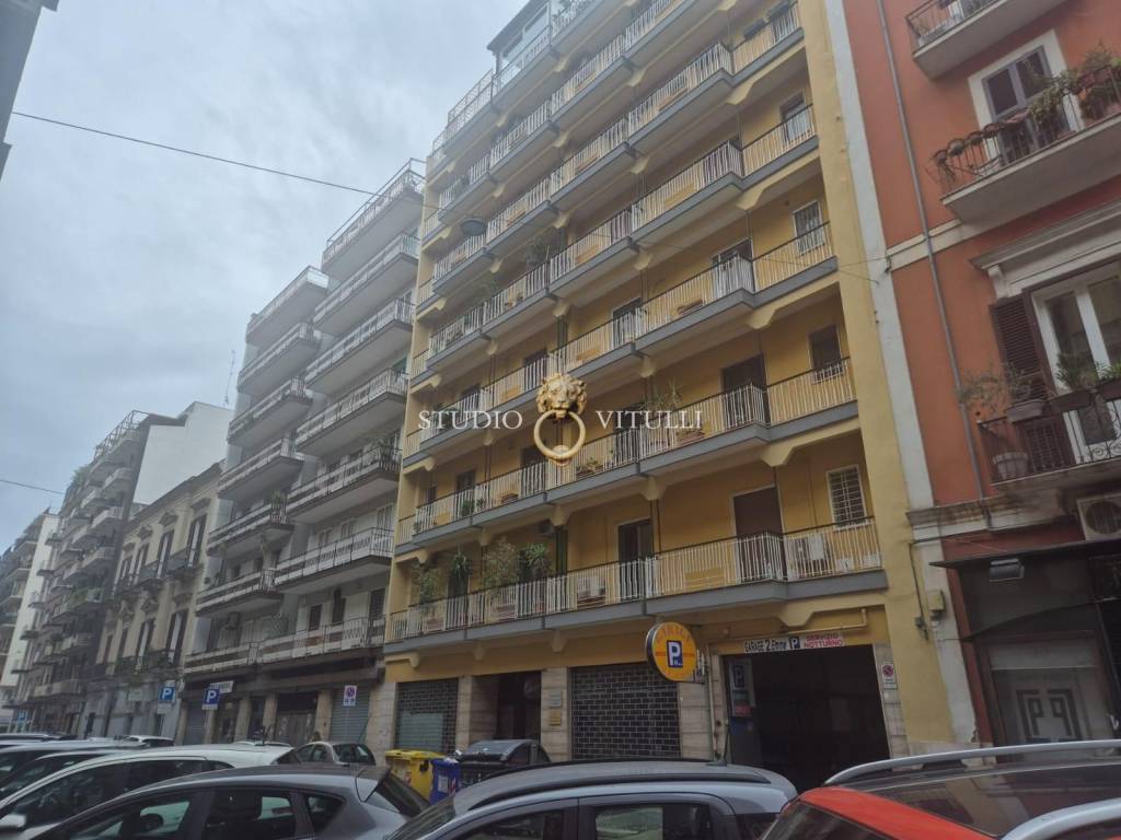 Appartamento a Bari in Via Abate Giacinto Gimma, 240 - Foto 2