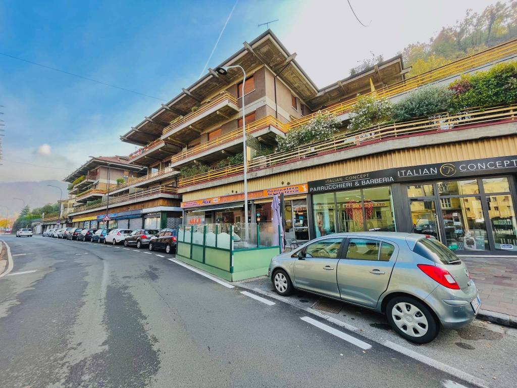 Appartamento a Brescia in Via Costalunga - Foto 2