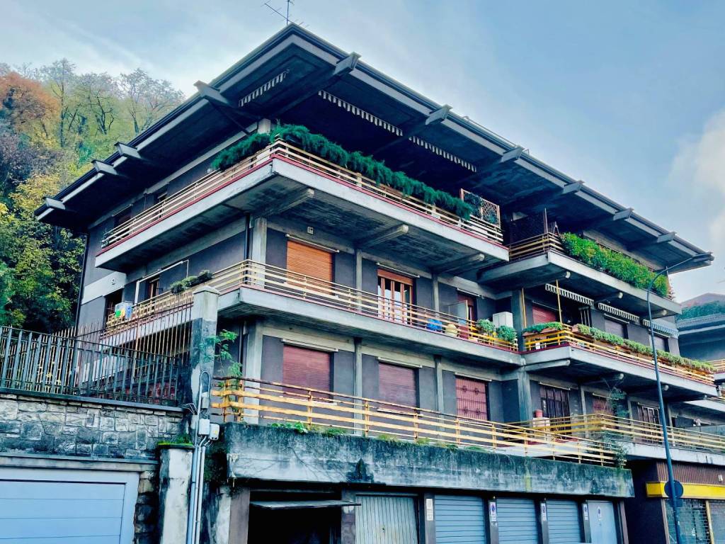 Appartamento a Brescia in Via Costalunga - Foto 3