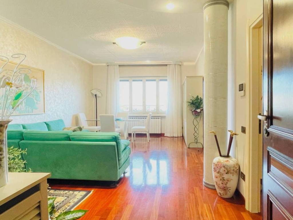 Appartamento a Brescia in Via Costalunga - Foto 4