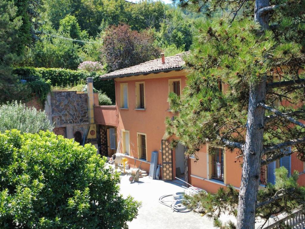 Villa a Bologna in Via di San Luca - Foto 2