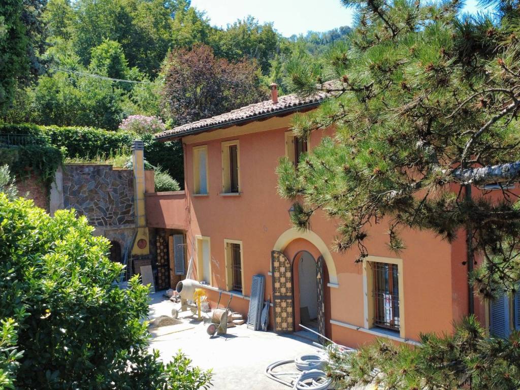 Villa a Bologna in Via di San Luca - Foto 3