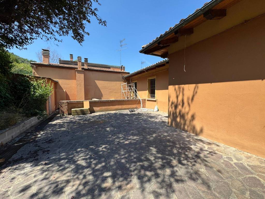 Villa a Bologna in Via di San Luca - Foto 5