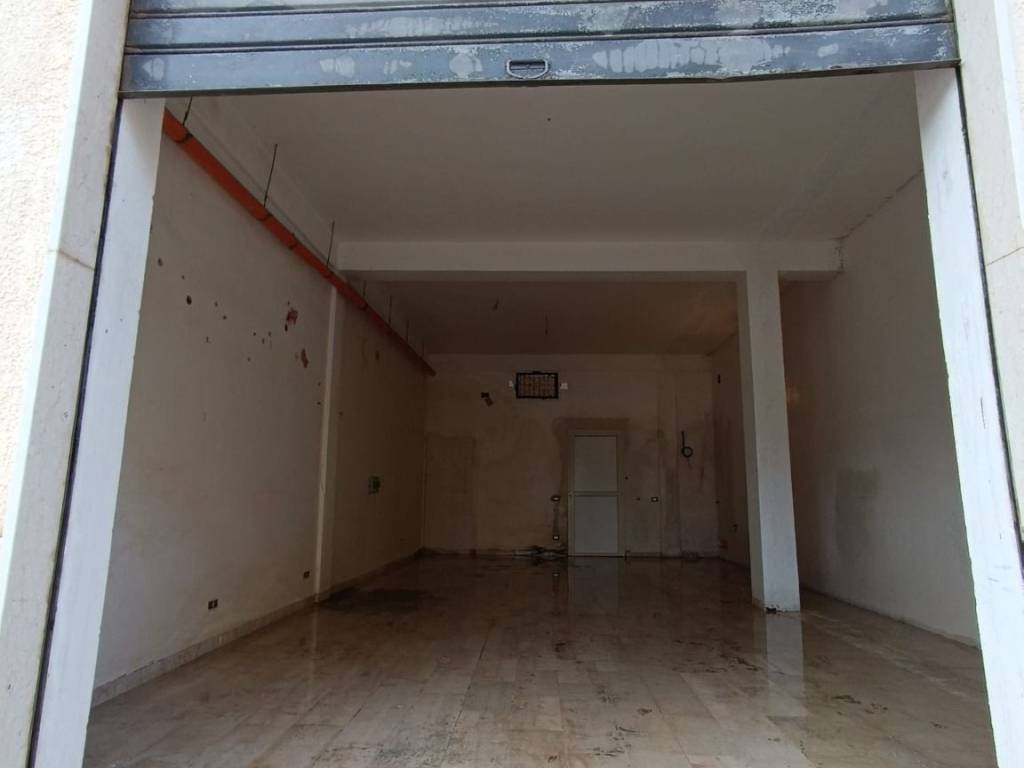 Box / garage a Castellammare del golfo in Via Gemma d'Oro - Foto 2
