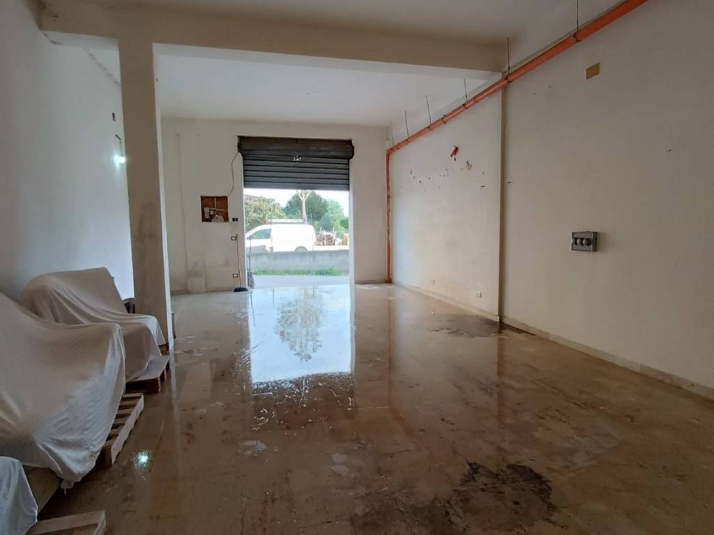Box / garage a Castellammare del golfo in Via Gemma d'Oro - Foto 3