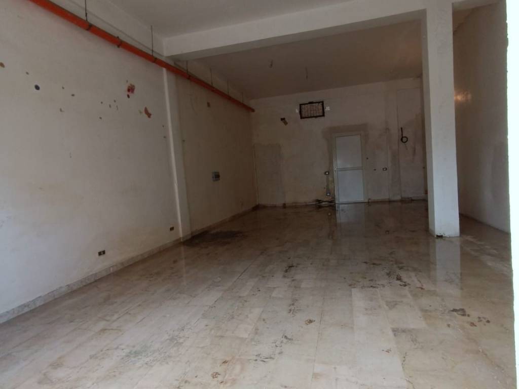 Box / garage a Castellammare del golfo in Via Gemma d'Oro - Foto 4