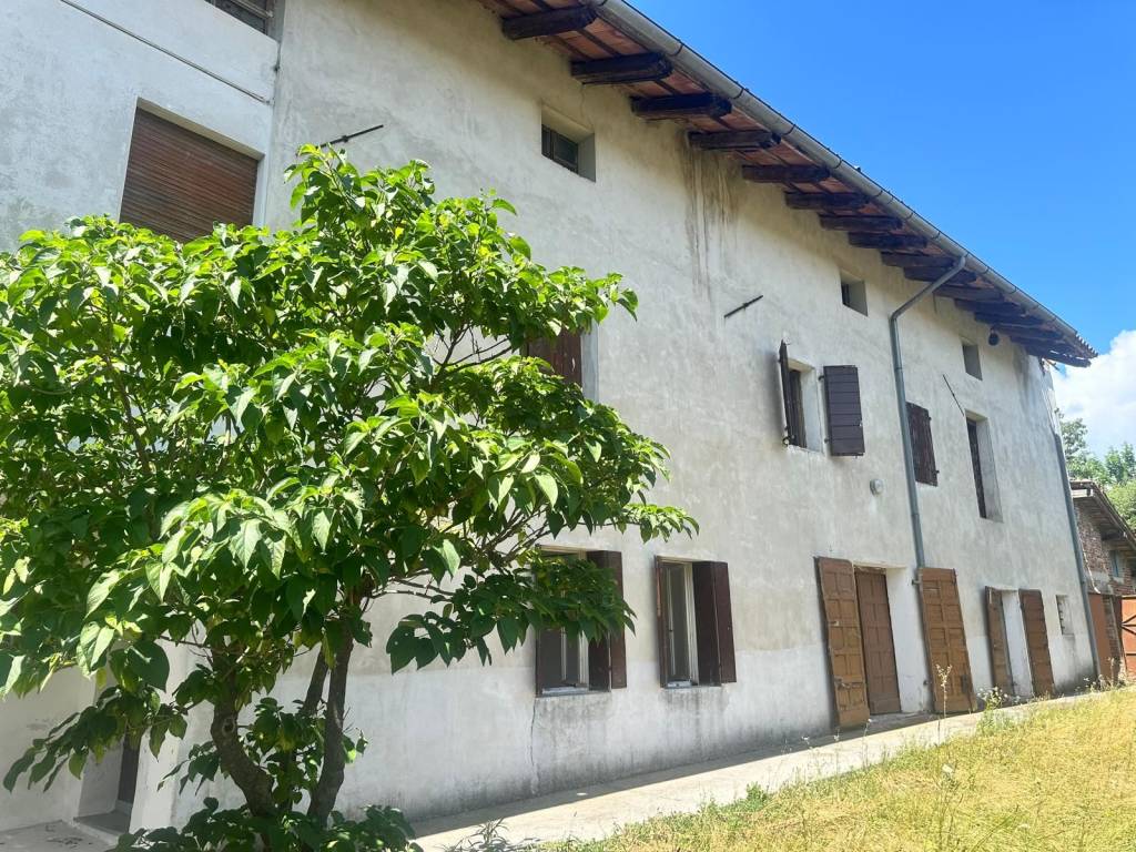 Casa indipendente a Cividale del friuli in Via S. Moro, 57 - Foto 2