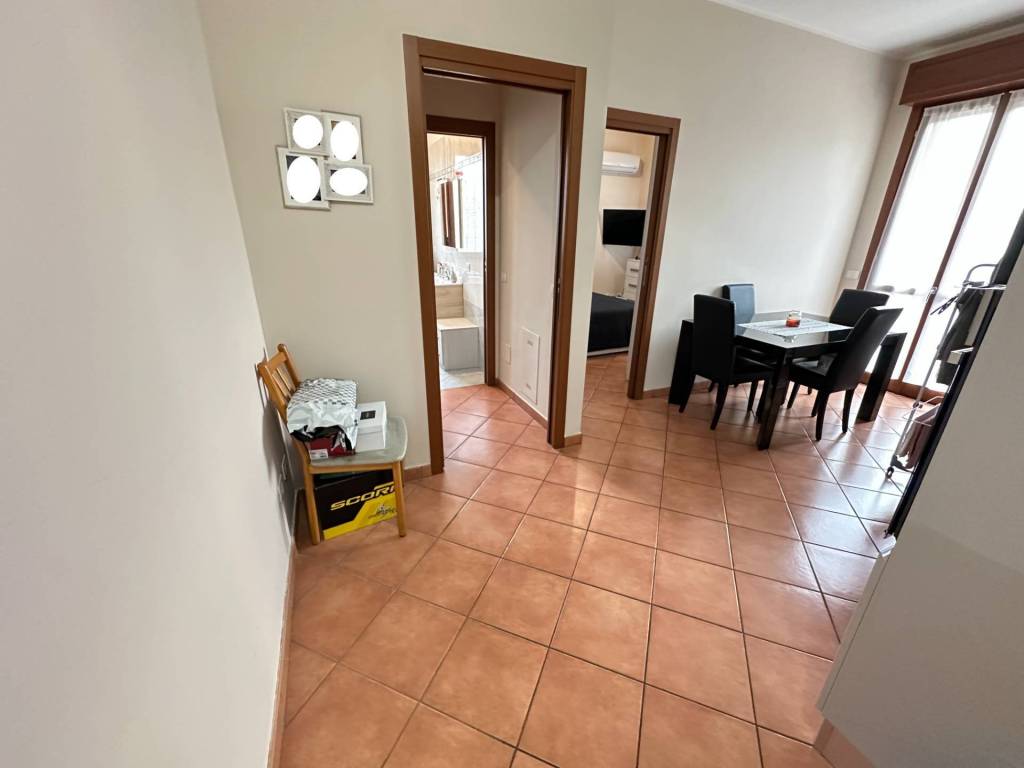Appartamento a Pioltello in Via Piemonte, 13 - Foto 4