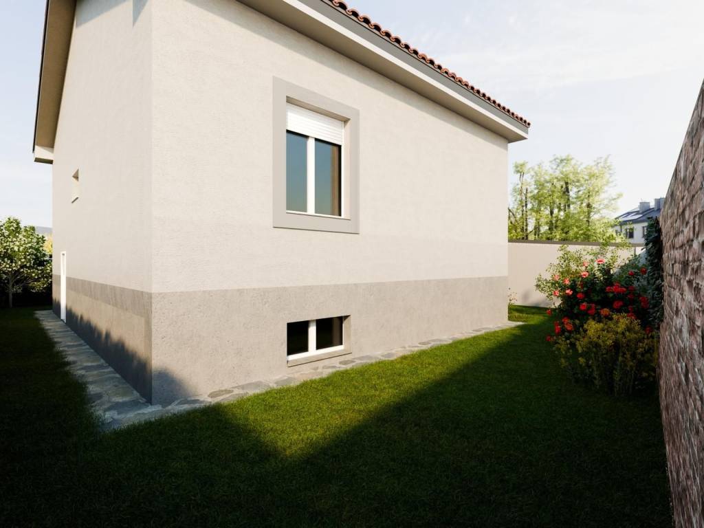Villa a Cremona in Via Attilio Botti, 3 - Foto 3