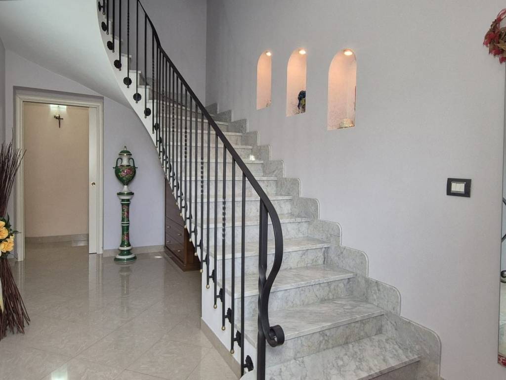 Casa indipendente a Avola in Via Pietro Pisani - Foto 3