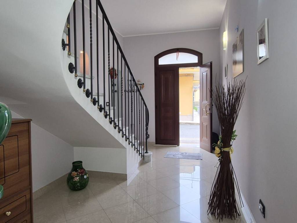 Casa indipendente a Avola in Via Pietro Pisani - Foto 4