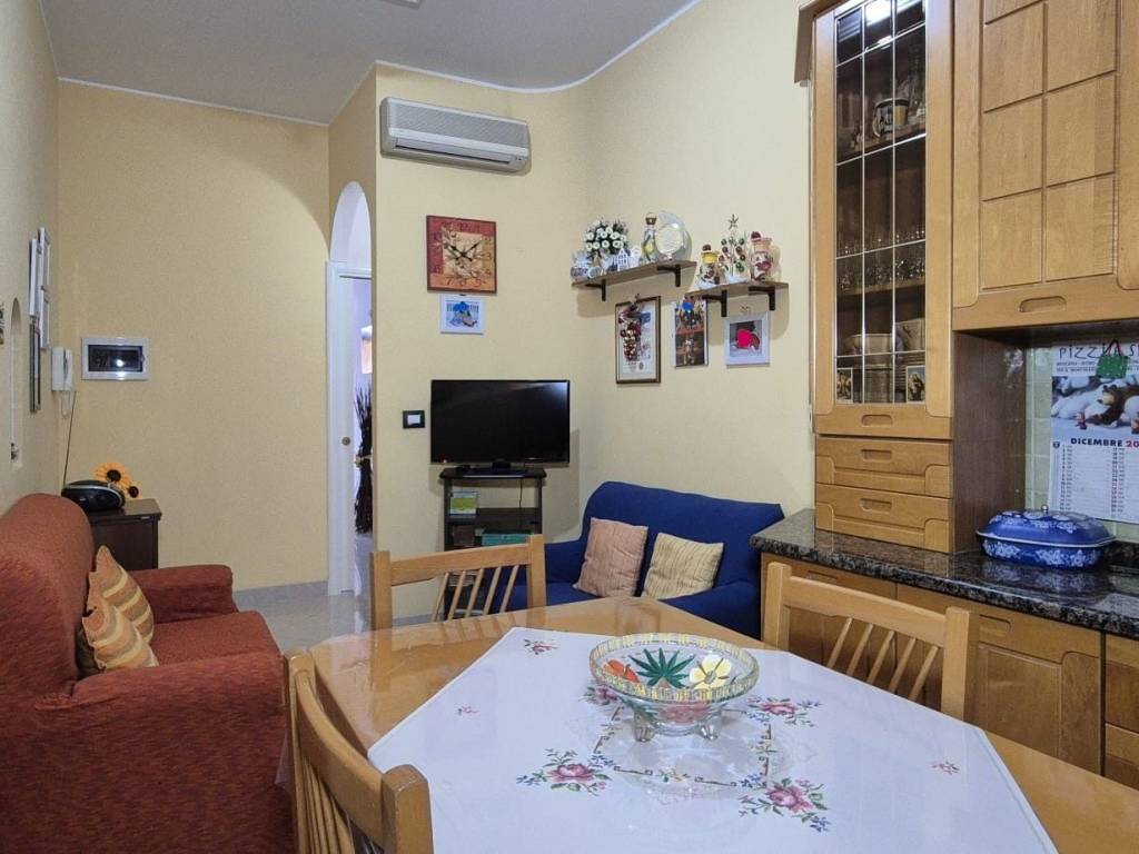 Casa indipendente a Avola in Via Pietro Pisani - Foto 5