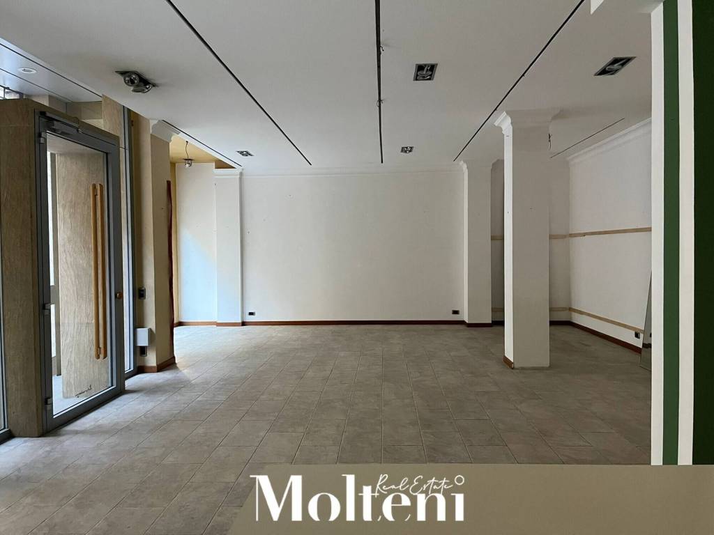 Immobile a Lecco in Via Fratelli Cairoli, 33 - Foto 2
