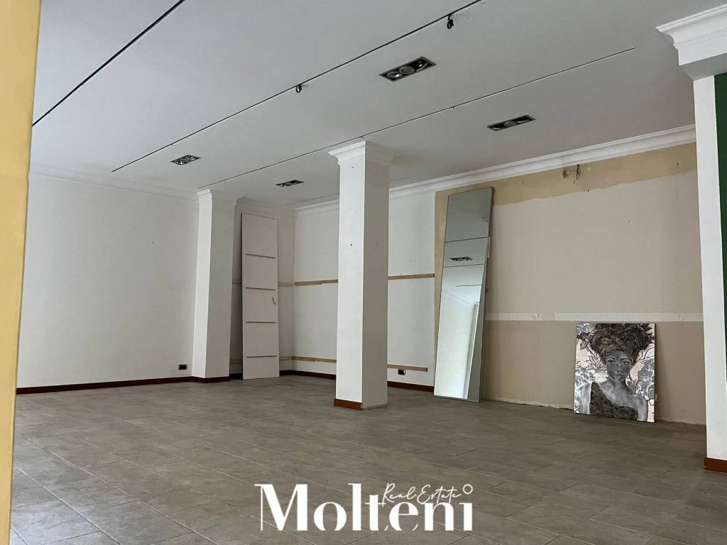 Immobile a Lecco in Via Fratelli Cairoli, 33 - Foto 3