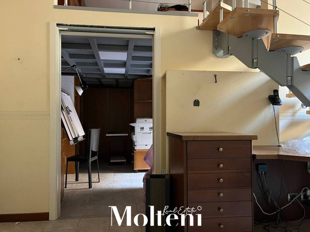Immobile a Lecco in Via Fratelli Cairoli, 33 - Foto 5