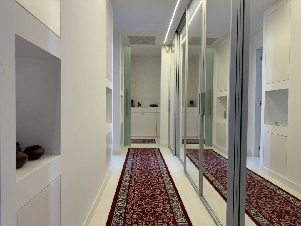 Appartamento a Livorno in viale di Antignano - Foto 4