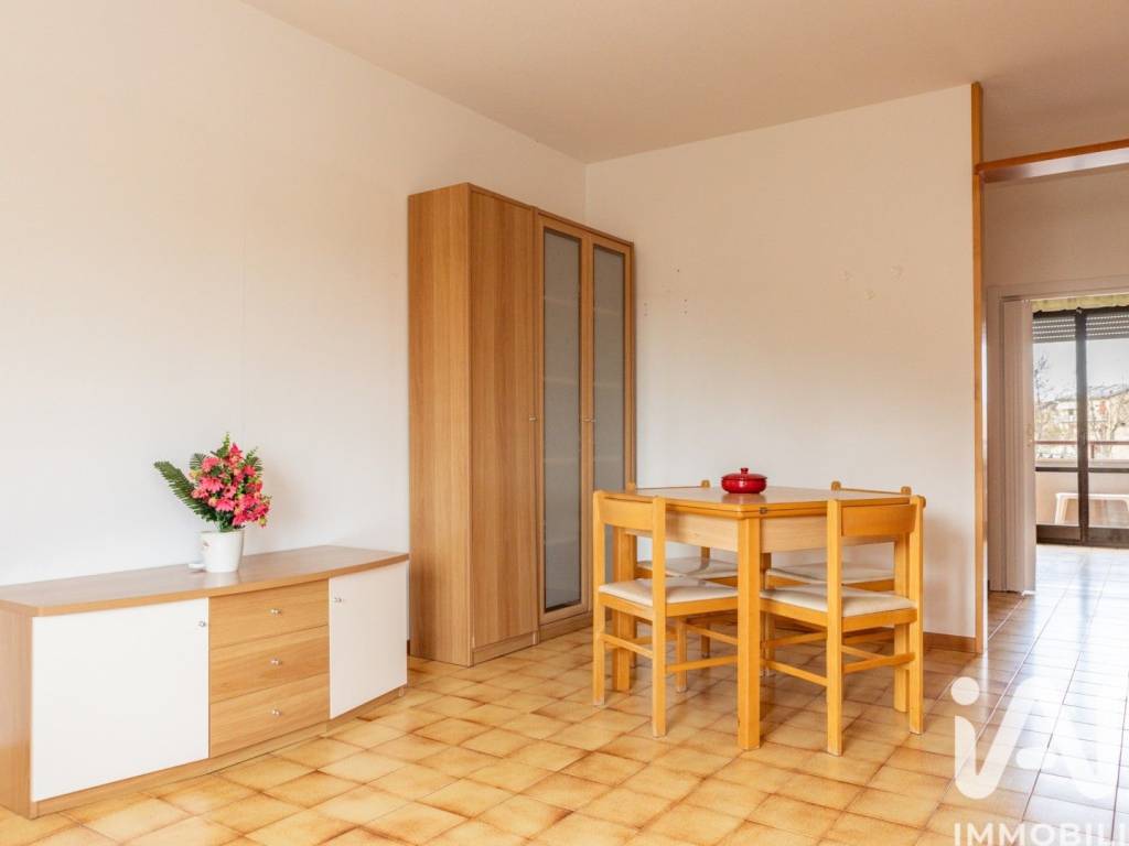 Appartamento a Monte san giusto in Via G. Amendola - Foto 4